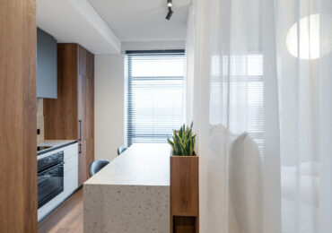 26m2 butas Kaune