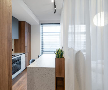 26m2 butas Kaune