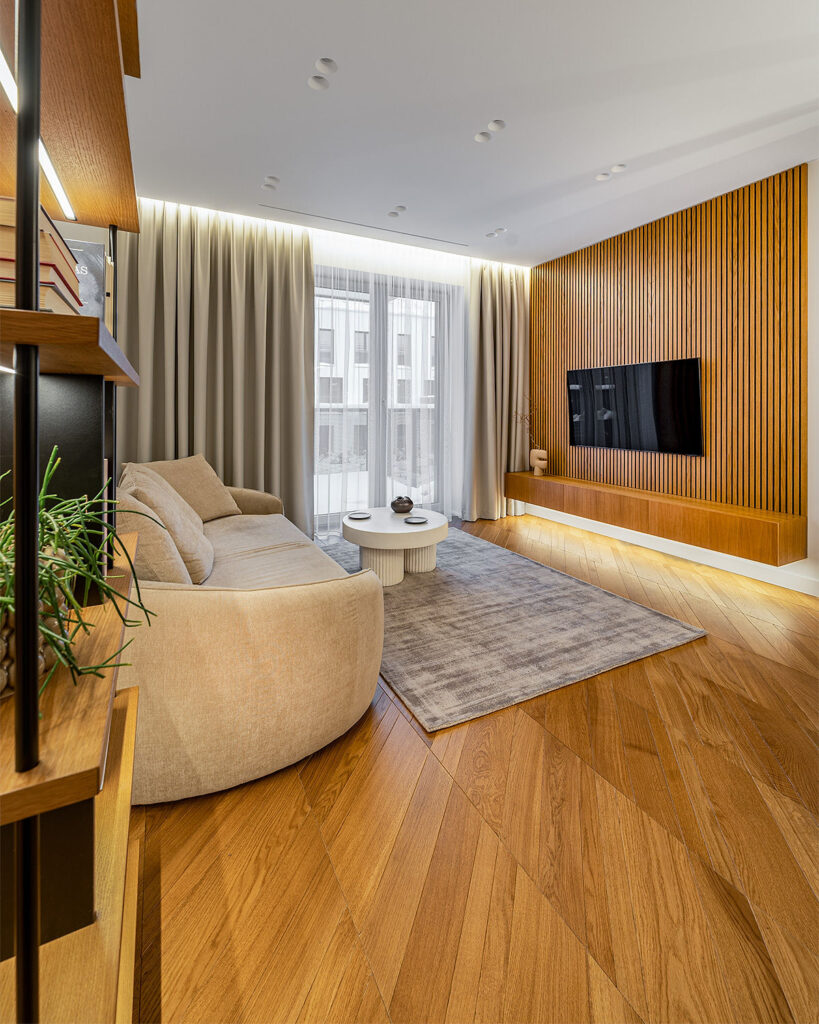 45m2 butas Vilniuje