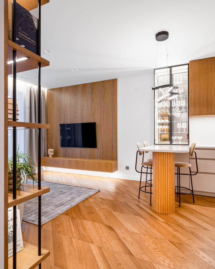 45m2 butas Vilniuje