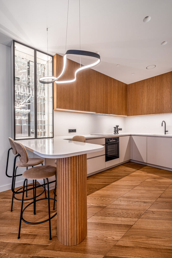 45m2 butas Vilniuje