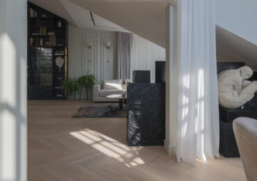 135m2 butas Kaune