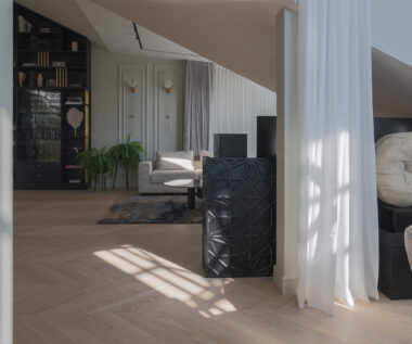 135m2 butas Kaune