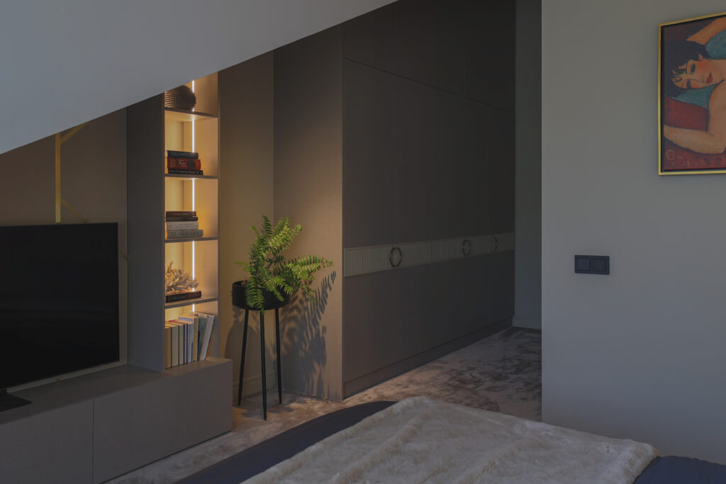 135m2 butas Kaune